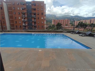 Apartaestudio en venta en Niquia, Bello, 36 m² · foto 12 de 18