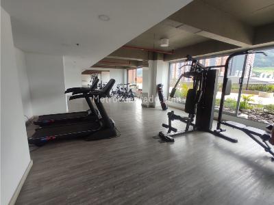 Apartaestudio en venta en Niquia, Bello, 36 m² · foto 13 de 18