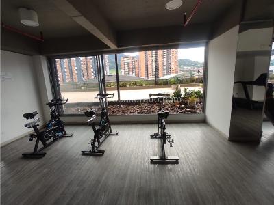 Apartaestudio en venta en Niquia, Bello, 36 m² · foto 14 de 18