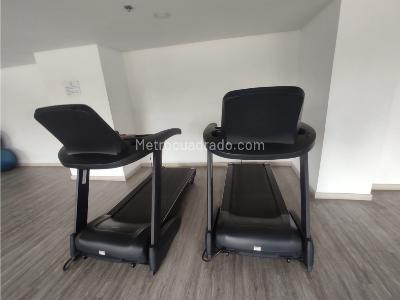 Apartaestudio en venta en Niquia, Bello, 36 m² · foto 15 de 18