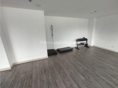 Apartaestudio en venta en Niquia, Bello, 36 m² · foto 16 de 18