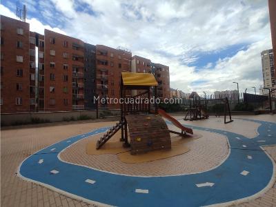 Apartaestudio en venta en Niquia, Bello, 36 m² · foto 17 de 18