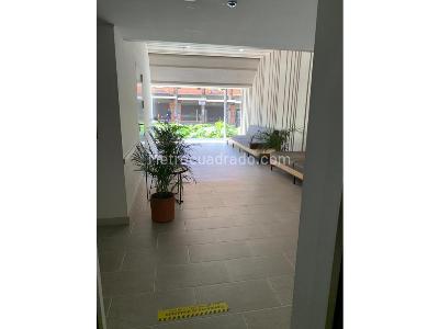 Apartaestudio en venta en Niquia, Bello, 36 m² · foto 18 de 18