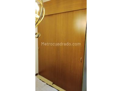 Apartamento de 3 alcobas en venta en Loma De Los Bernal, Medellín, 118 m² · foto 10 de 20