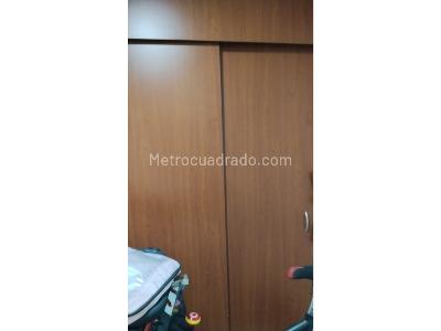 Apartamento de 3 alcobas en venta en Loma De Los Bernal, Medellín, 118 m² · foto 17 de 20