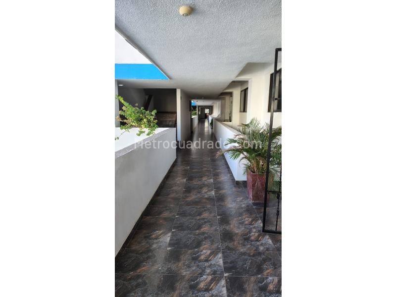 Piso – Santa Marta - Vista 2