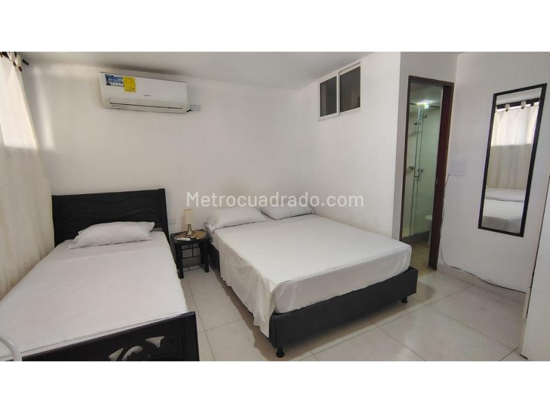 Piso – Santa Marta - Vista 3