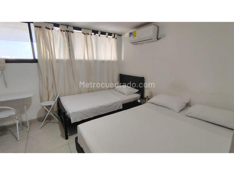 Piso – Santa Marta - Vista 4