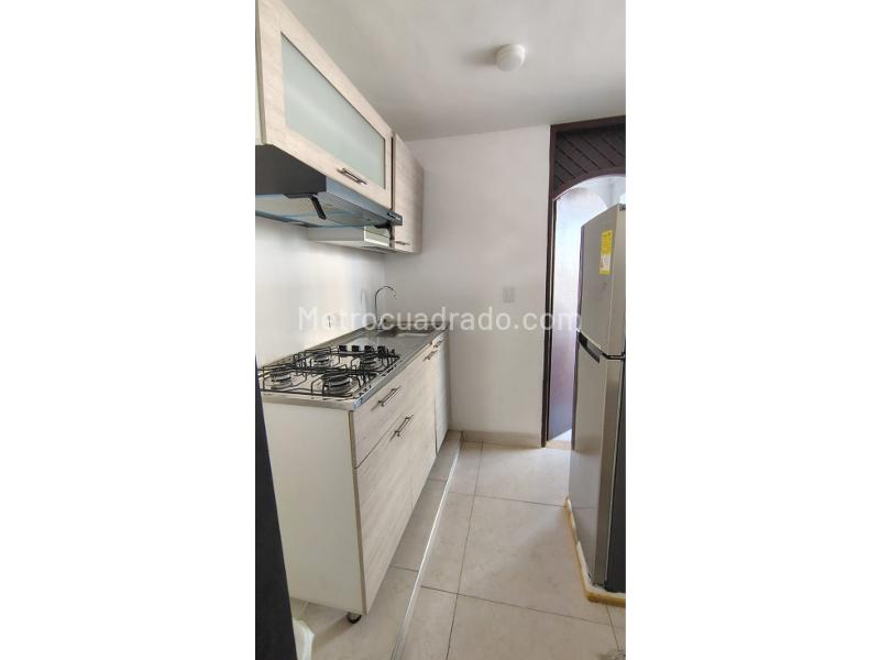 Piso – Santa Marta - Vista 5