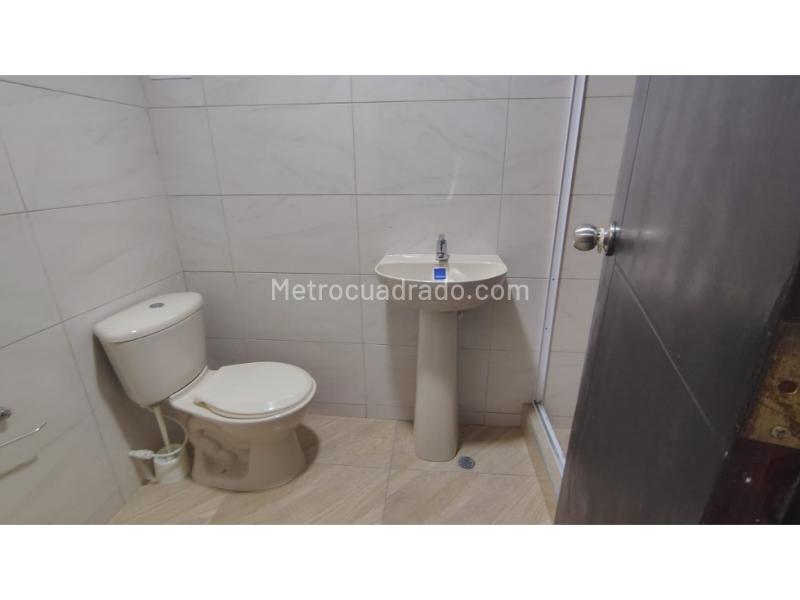 Piso – Santa Marta - Más