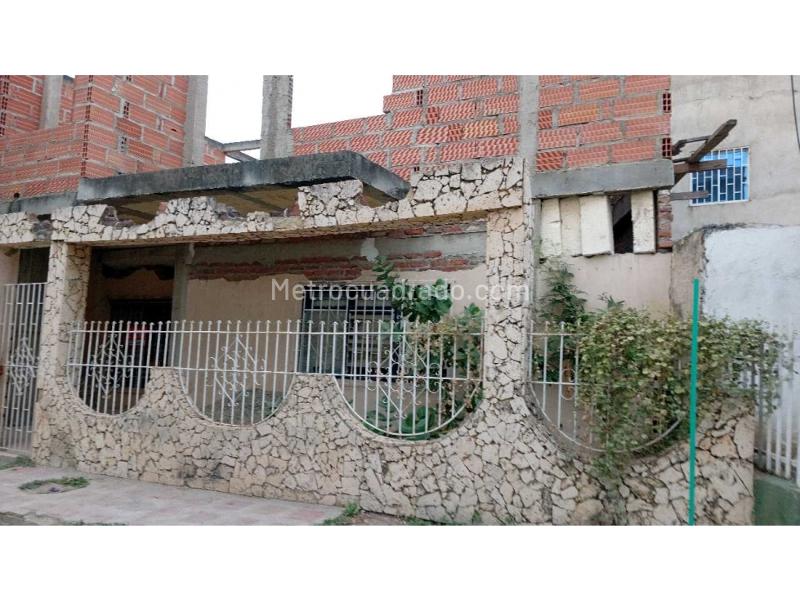 Casa – Santa Marta - Vista 2