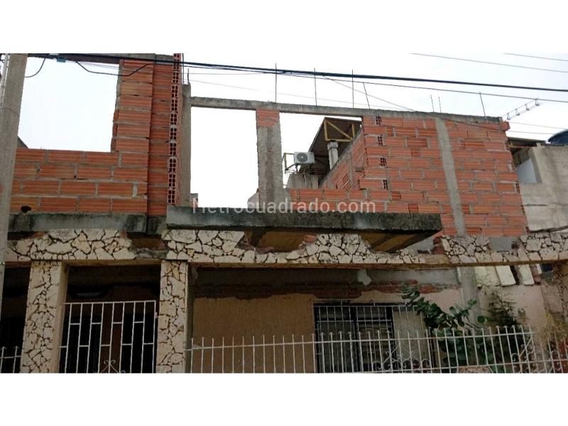 Casa – Santa Marta - Vista 3
