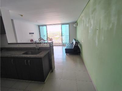 Apartamento en venta en Rodadero, Santa Marta · foto 2 de 20