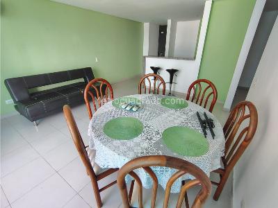 Apartamento en venta en Rodadero, Santa Marta · foto 5 de 20