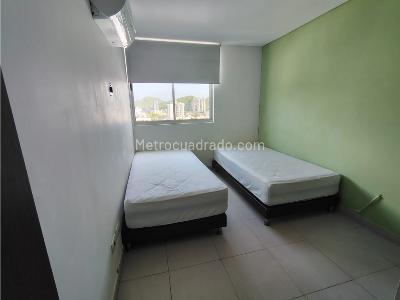 Apartamento en venta en Rodadero, Santa Marta · foto 7 de 20