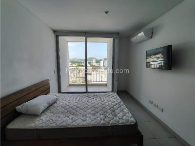 Apartamento en venta en Rodadero, Santa Marta · foto 9 de 20