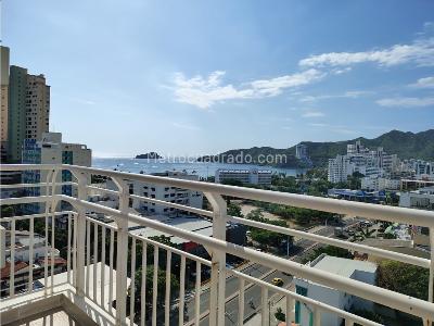 Apartamento en venta en Rodadero, Santa Marta · foto 15 de 20