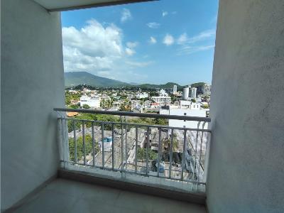 Apartamento en venta en Rodadero, Santa Marta · foto 16 de 20