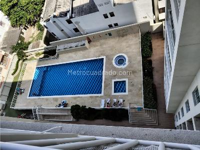 Apartamento en venta en Rodadero, Santa Marta · foto 18 de 20