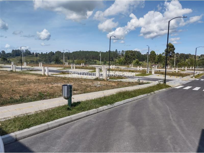 Lote en Venta, Via Marinilla, Rionegro - Vista 3