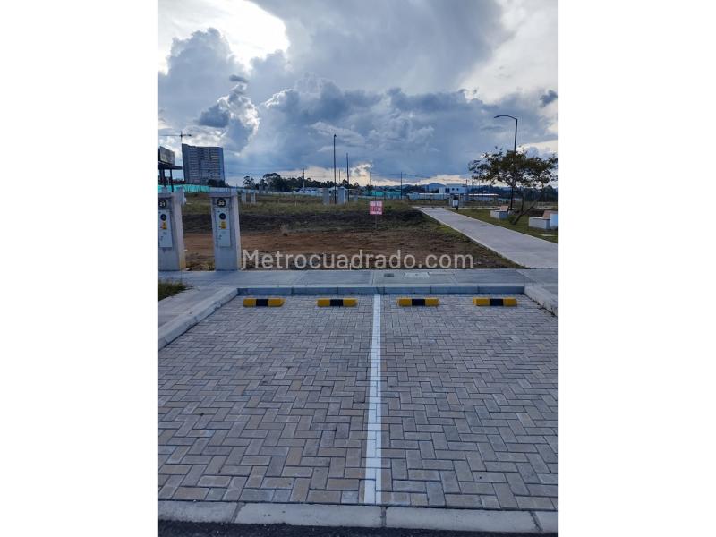 Lote en Venta, Via Marinilla, Rionegro - Vista 4