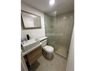 Apartamento en venta en Almeria, Medellín · foto 7 de 13