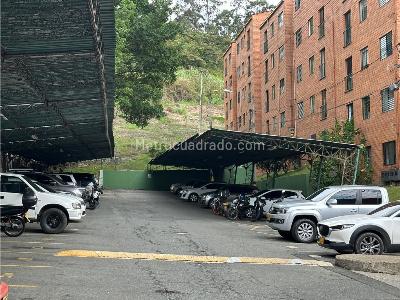 Apartamento en venta en Almeria, Medellín · foto 13 de 13