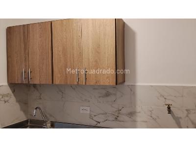 Apartaestudio en venta en Simon Bolivar, Medellín, 34 m² · foto 3 de 20