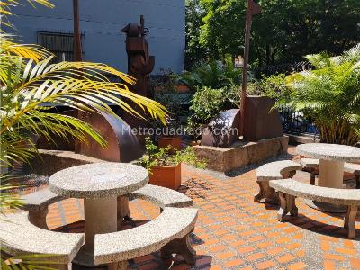 Apartaestudio en venta en Simon Bolivar, Medellín, 34 m² · foto 4 de 20