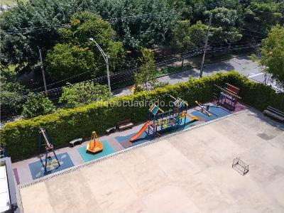 Apartaestudio en venta en Simon Bolivar, Medellín, 34 m² · foto 6 de 20