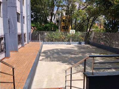 Apartaestudio en venta en Simon Bolivar, Medellín, 34 m² · foto 7 de 20