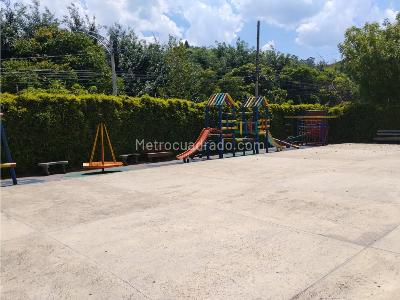 Apartaestudio en venta en Simon Bolivar, Medellín, 34 m² · foto 8 de 20