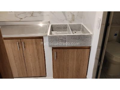 Apartaestudio en venta en Simon Bolivar, Medellín, 34 m² · foto 17 de 20