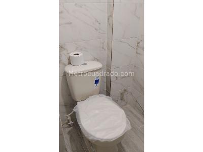 Apartaestudio en venta en Simon Bolivar, Medellín, 34 m² · foto 19 de 20