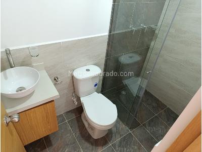 Apartamento de 3 alcobas en venta en Malta, Itagüí, 75 m² · foto 14 de 14