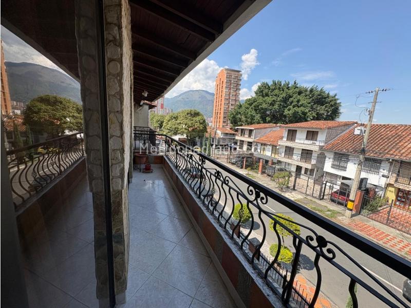 Casa – Bello, La Florida - Vista 4