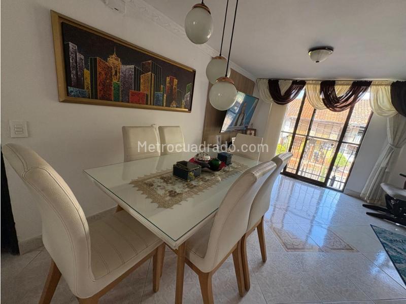 Casa – Bello, La Florida - Vista 5