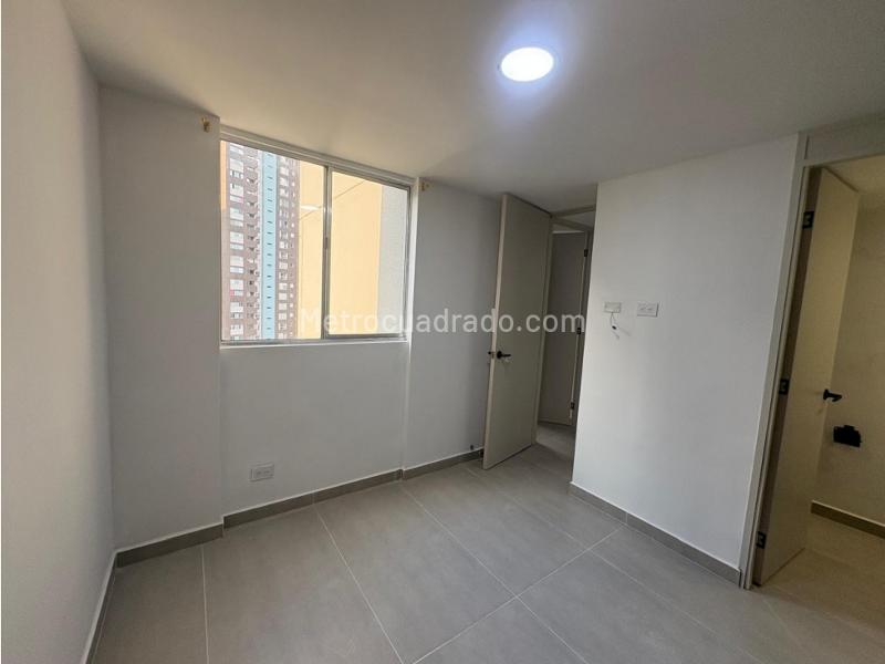 Piso – Bello - Vista 3