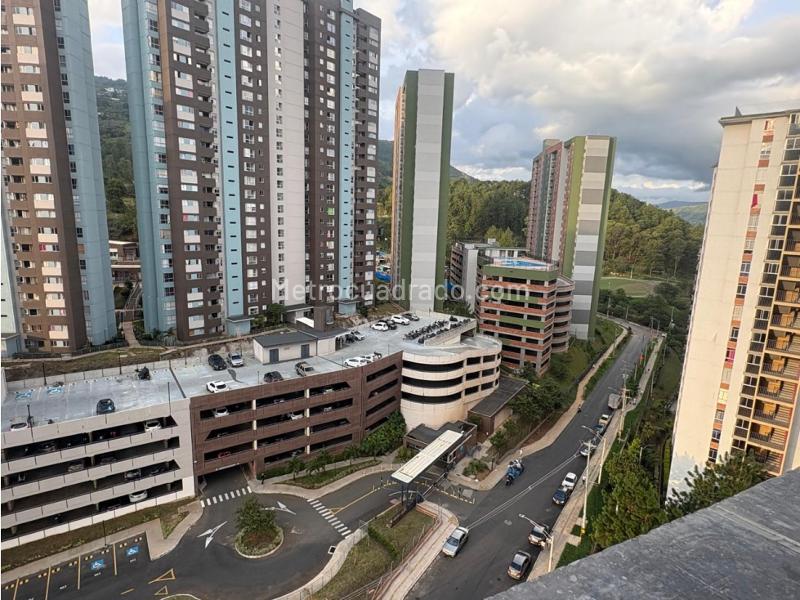 Piso – Bello - Vista 4