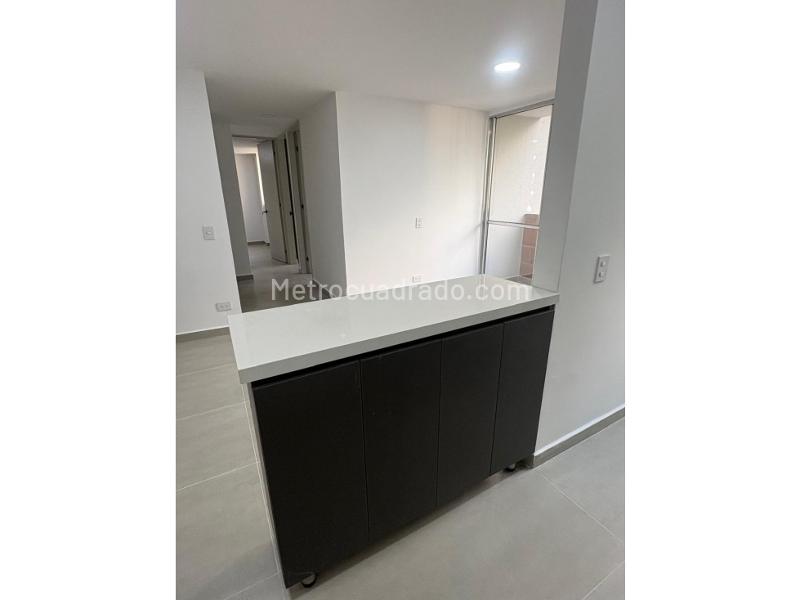 Piso – Bello - Vista 5