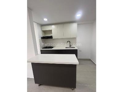 Apartamento de 3 alcobas en venta en Niquia, Bello, 56 m² · foto 7 de 20