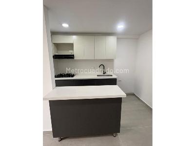 Apartamento de 3 alcobas en venta en Niquia, Bello, 56 m² · foto 9 de 20