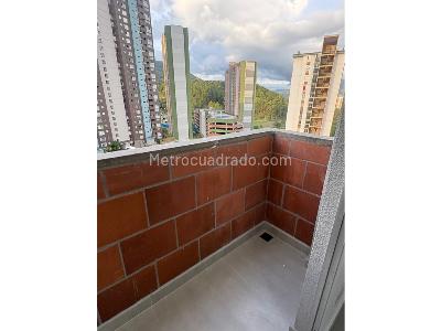 Apartamento de 3 alcobas en venta en Niquia, Bello, 56 m² · foto 11 de 20