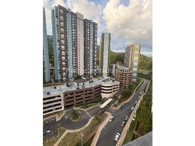 Apartamento de 3 alcobas en venta en Niquia, Bello, 56 m² · foto 16 de 20