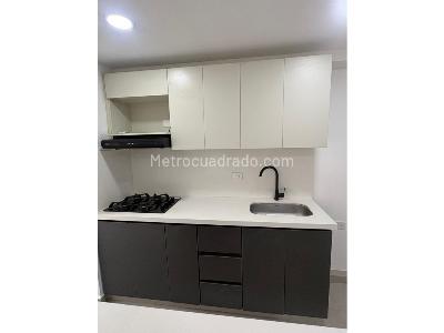 Apartamento de 3 alcobas en venta en Niquia, Bello, 56 m² · foto 18 de 20