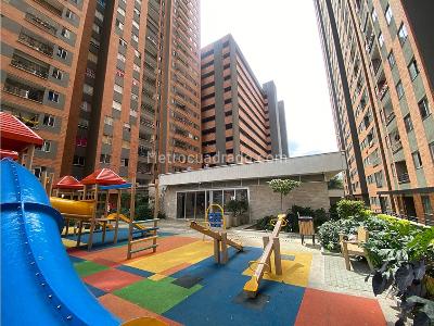Apartamento de 3 alcobas en venta en Machado, Bello, 64 m² · foto 8 de 12