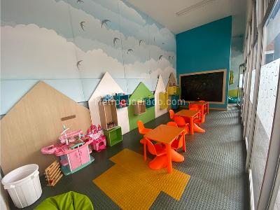 Apartamento de 3 alcobas en venta en Machado, Bello, 64 m² · foto 9 de 12