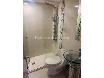 Apartamento en venta en La Castellana, Medellín · foto 11 de 15