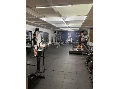 Apartamento en venta en La Castellana, Medellín · foto 14 de 15