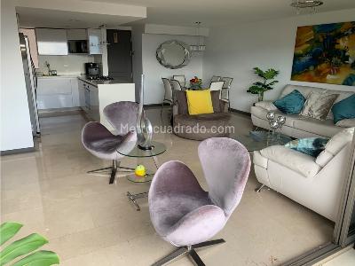 Apartamento en venta en La Castellana, Medellín · foto 3 de 15
